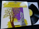 SLPEM 136 226 Eine Kleine Nachtmusik Egmont Vltava Fricsay ED1 red stereo NM