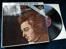 Mozart jupiter symphony LSO / Isserstedt Mercury living presence  AMS 16050 NM