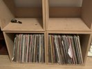 10,000+ Dance House Euro House Trance Techno Etc Includes 8 Wood Store Boxes