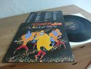 Audiophile DMM Queen a kind of Magic Lp Mint + Gatefold