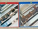 The Beatles Red and Blue Album - Original Vinyl 1973  - 1p Start