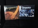 Vengeance LP Lot, Heavy Metal