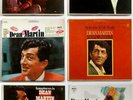 DEAN MARTIN 6 LPs Dream With Dean I'm The One Who Loves You Welcome To My World