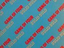 Solid Gold (UK 1981) : Gang Of Four