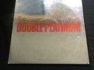 KISS Double Platinum CASABLANCA 1978 CALD 5005 UK Original VINYL 2 x LP EX