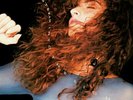 INTO THE LIGHT Ltd Nbrd Blue Marbled 180gram Vinyl 2LP Set by Gloria Estefan