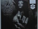 Dark Fortress	Stab Wounds	TRANSPARENT BLUE VINYL   200 MADE   SEALED (24)