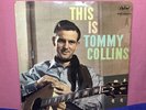This Is Tommy Collins LP T1196