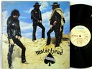 Motorhead - Ace Of Spades 1980 Vinyl LP BRON 531