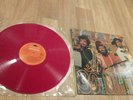 AMAR AKBAR ANTHONY, Bollywood record, RARE PINK disc,  2392 127  Very good cond.