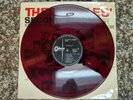 THE BEATLES SECOND 2nd ALBUM Odeon Record RED VINYL Japan LP OR-8027 Soft Cover