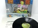 George Harrison - Electronic Sound - Zapple ST 3358 - Vinyl Album LP Shrink Wrap
