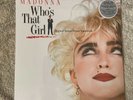 Madonna ?– Who's That Girl [New & Sealed] 12