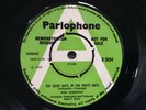 MIKE SEDGEWICK - THE GOOD GUYS rare UK 1968 DEMO PROMO / PSYCH MARK WIRTZ / MINT