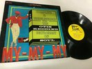 Otis Redding Soul Dictionary My volt Record lp original vinyl album