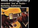 WES MONTGOMERY - FULL HOUSE (180GM) NEW VINYL