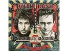 LP x 2 JOHNNY CASH & BOB DYLAN - The Nashville Session 1969-02-17/18