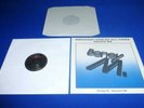 BONEY M. - GREATEST HITS OF ALL TIMES REMIX'88 LP -   SONDERAUFLAGE ++