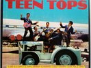 Los Teen Tops 3 LP 