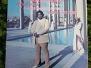 BARRY WHITE LOVE UNLIMITED ORCHESTRA RHAPSODY IN WHITE  LP 1974 vintage vinyl