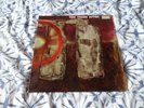 TEN YEARS AFTER STONEDHENGE VINYL LP GATEFOLD SLEEVE 1969 ORIGINAL 1ST PRESSING