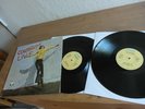 Colosseum Live Psychedelic Rock, Prog Rock, Classic Rock Lp Mint