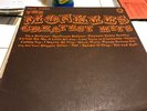 Monkees Greatest Hits Rare Colgems Cos-115
