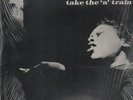 ID5508z - Betty Roche - Take The 'A' Train - AFF175 - vinyl LP