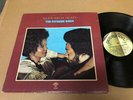 The Fatback Band LP Let’s Do It Again