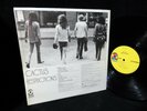 MINT Shrink RIPPING 1971 Orig CACTUS   RESTRICTIONS   Hard Heavy FUZZZ EXPLODES