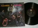 PSYCHEDELIC ROCK- ILL WIND 1968 FLASHES lp- ABC # ABCS-641 STEREO- RARE PSYCHE