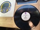 RAP N' RHYTHM WITH AL GEE  US ARMY RESERVE DOUBLE LP  EX/NM