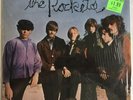 The Rockets LP White Whale WWS-7116, Sealed