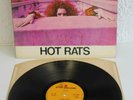 FRANK ZAPPA hot rats 12