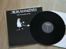 ARMAGGEDON - 2004 LP - Black Metal - Katharsis - Abyssic Hate - Nargaroth