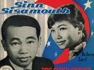 Sin Sisamouth / Ros Serey Sothea - Navy A Go Go (7