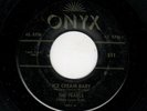 CLASSIC DOOWOP-PEARLS-ICE CREAM BABY/YUZ-A-MA-TUZ-ONYX 511