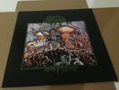 Cryptic Slaughter Money Talks Vinyl LP Record  thrash metal hardcore album  NM-