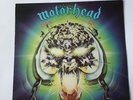 Motorhead - Overkill Original 1981 Vinyl LP