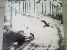 1BURZUM Hvis Lyset Tar Oss LP 1994 ORIGINAL BRAZIL BLACK METAL