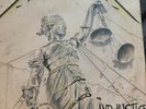 Metallica Vinyl 33 LP “And Justice For All”
