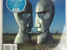 PINK FLOYD - The Division Bell Ltd 25th Aniv 180G 2x LP BLUE VINYL Gatefold New