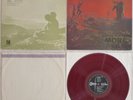 Pink Floyd - More (1970) LP (VG+++) ULTRA Rare RED Vinyl 1st Press