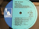 CANNED HEAT Livin’ The Blues UK 1st BLUE LIBERTY LDL 84001 STUNNING VINYL 2LP NM