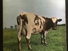 PINK FLOYD Atom Heart Mother HARVEST NO EMI UK 1st Press A-1G/B-1G VINYL LP NM