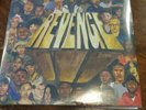 J COLE DREAMVILLE - REVENGE OF THE DREAMERS III DIRECTOR'S CUT VINYL LP 3LP SET
