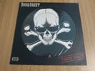 BODY COUNT - BORN DEAD- PICTURE DISC - 12