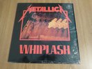 METALLICA - WHIPLASH - 12