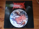 NUCLEAR ASSULT - HANDLE WITH CARE - INNER SLEEVE - VERY GOOD++