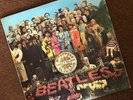 The Beatles ?– Sgt. Pepper's Lonely Hearts Club Band, Parlophone ?– PMC 7027 VG+